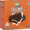 HAPPY FARM Brown 4x45g
