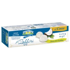 HAPPY FARM I Zaffiri 44g