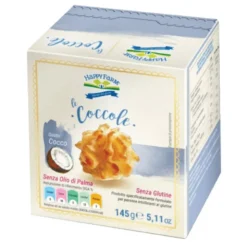 HAPPY FARM Le Coccole 145g