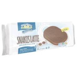 HAPPY FARM Snakis Crema Latte