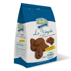 HAPPY FARM Virgole Cacao 300g