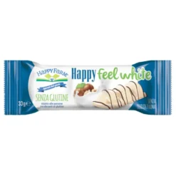HAPPY FEEL White 33g