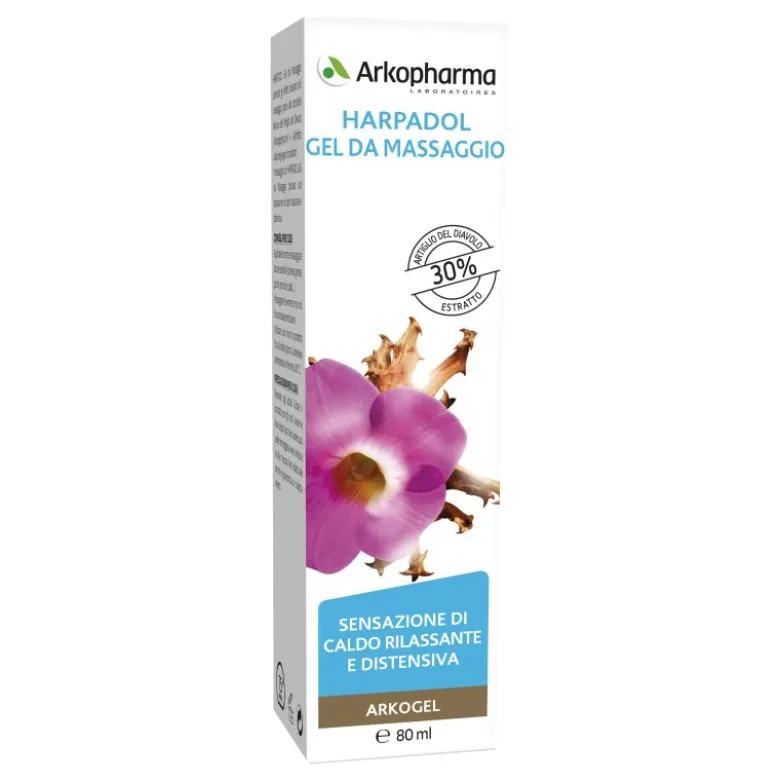 HARPADOL Gel 80ml
