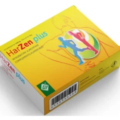 HARZEN Plus 30 Compresse