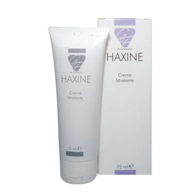 HAXINE Crema Idrat.75ml
