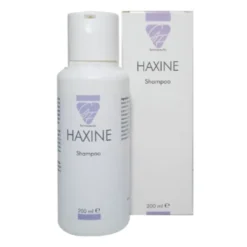 HAXINE Shampoo 200ml