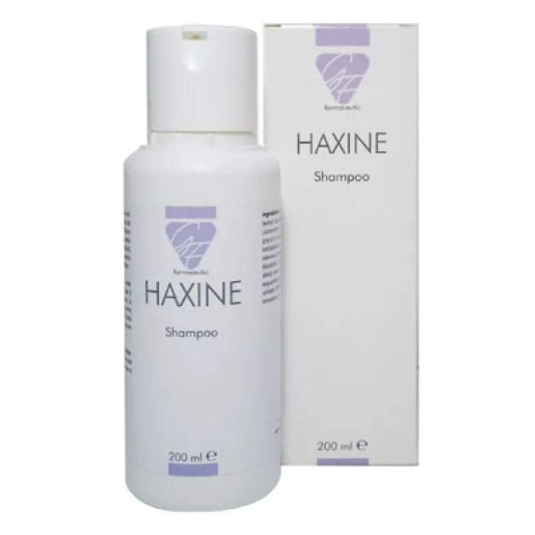 HAXINE Shampoo 200ml
