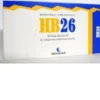 HB 26 Flogonerv 10f.2ml
