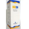 HB 30 Uriflog Gocce 50ml
