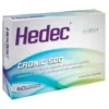 HEDEC 60 Compresse FVT