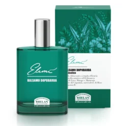 HELAN Elemi'Bals.D-Barba 75ml