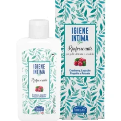 HELAN Igiene Int.Rinfr.200ml