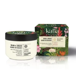 HELAN Kaffa Burro Detergente Mani&Unghie 40ml