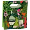 HELAN Kaffa Set Mani&Un Bur+Cr