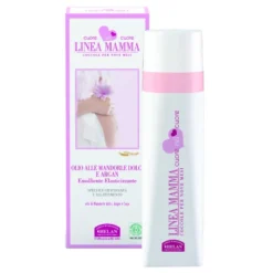 HELAN Mamma Olio Mand.Dolci