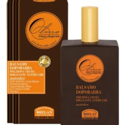 HELAN Olmo Balsamo D-Barba75ml