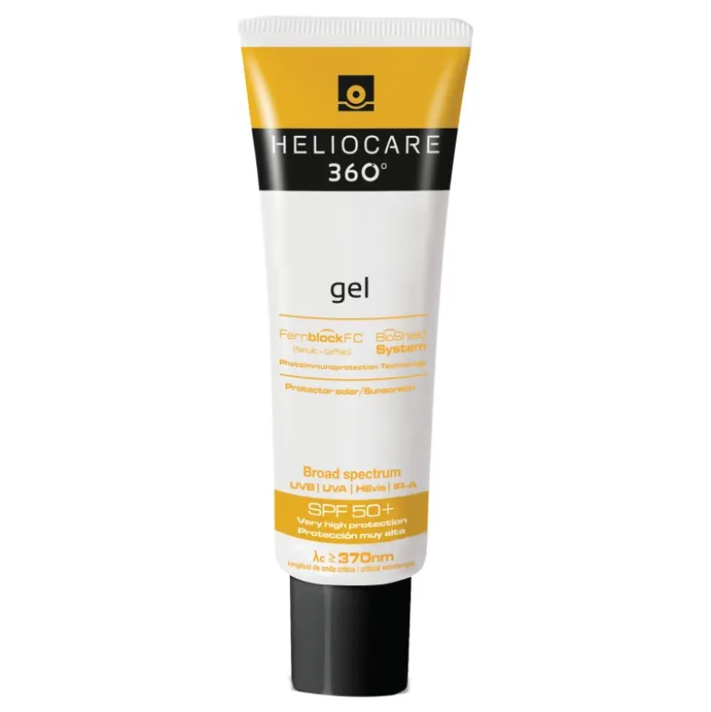 HELIOCARE 360