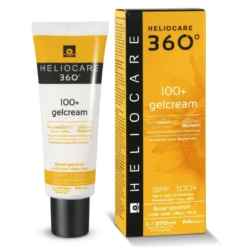 HELIOCARE 360 GelCream100+50ml