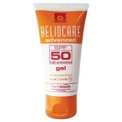 HELIOCARE Gel Fl.fp50 50ml