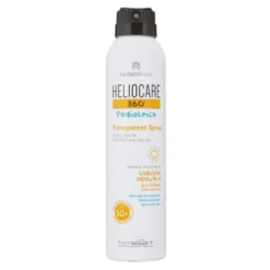 HELIOCARE 360 Ped.Trasp.Spray
