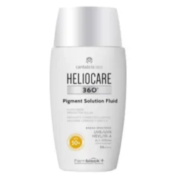HELIOCARE 360 Pigment Sol.50+