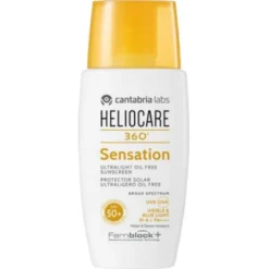 HELIOCARE 360 Sensation 50ml