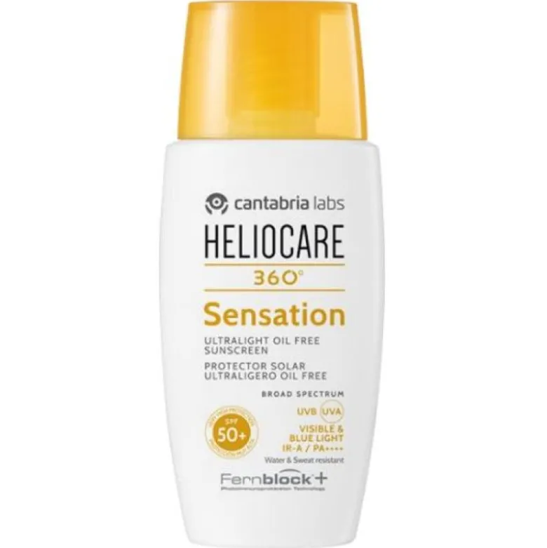 HELIOCARE 360 Sensation 50ml