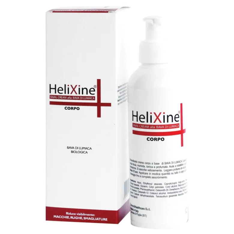 HELIXINE Cr.Corpo Bava Lumaca