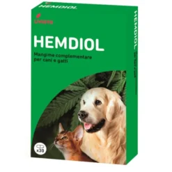 HEMDIOL*30 Cps