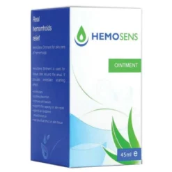 HEMOSENS Pomata 45ml