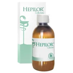 HEPILOR Collutorio 150 ml