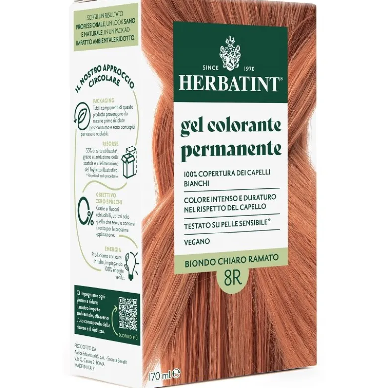 HERBATINT B.do Ch.Ram. BIO*8R