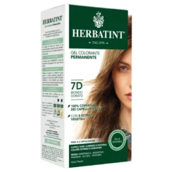HERBATINT Biondo Dorato BIO 7D