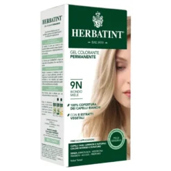 HERBATINT Biondo Miele BIO 9N