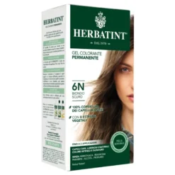 HERBATINT Biondo Sc. BIO 6N