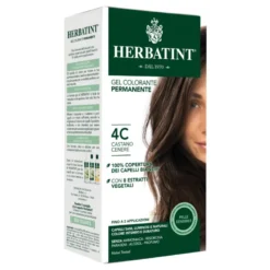HERBATINT Cast.Cenere 4C