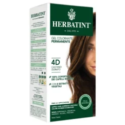 HERBATINT Cast.Dorato 4D