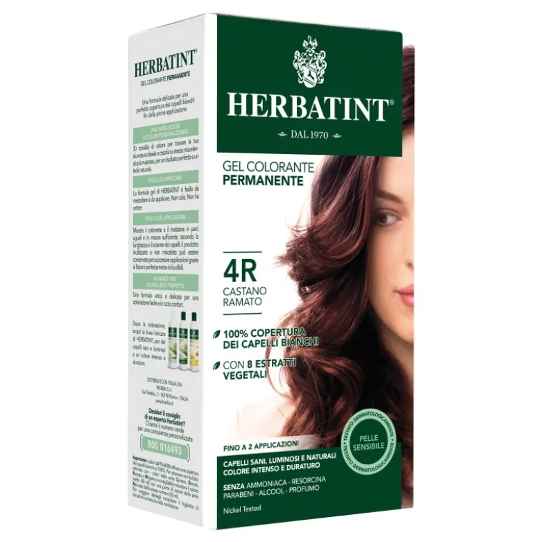 HERBATINT Cast.Ramato 4R