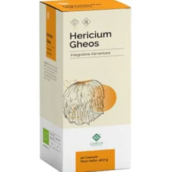 HERICIUM 90 Capsule
