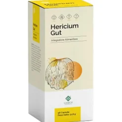 HERICIUM Gut 96 Capsule