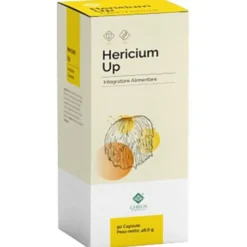 HERICIUM UP 90 Capsule GHEOS