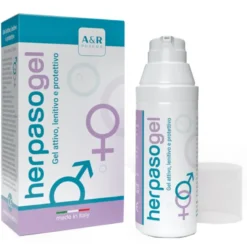 HERPASOGEL Gel Attivo 50ml