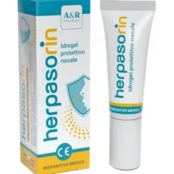 HERPASORIN Idrogel Prot.Nasale