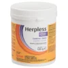 HERPLESS Polvere 120g