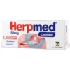 Herpmed Labiale - Per il trattamento dell'herpes labiale - 2 compresse buccali