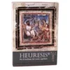 HEURESIS 30 Compresse 900mg
