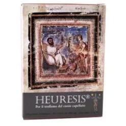 HEURESIS 30 Compresse 900mg