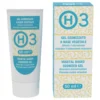 H3 Gel Ozonizz.Base Veg.50ml