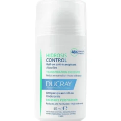 HIDROSIS CONTROL Roll-On 40ml