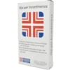 HIGIENIC Mut.Incon.C/Bott.Bi.3